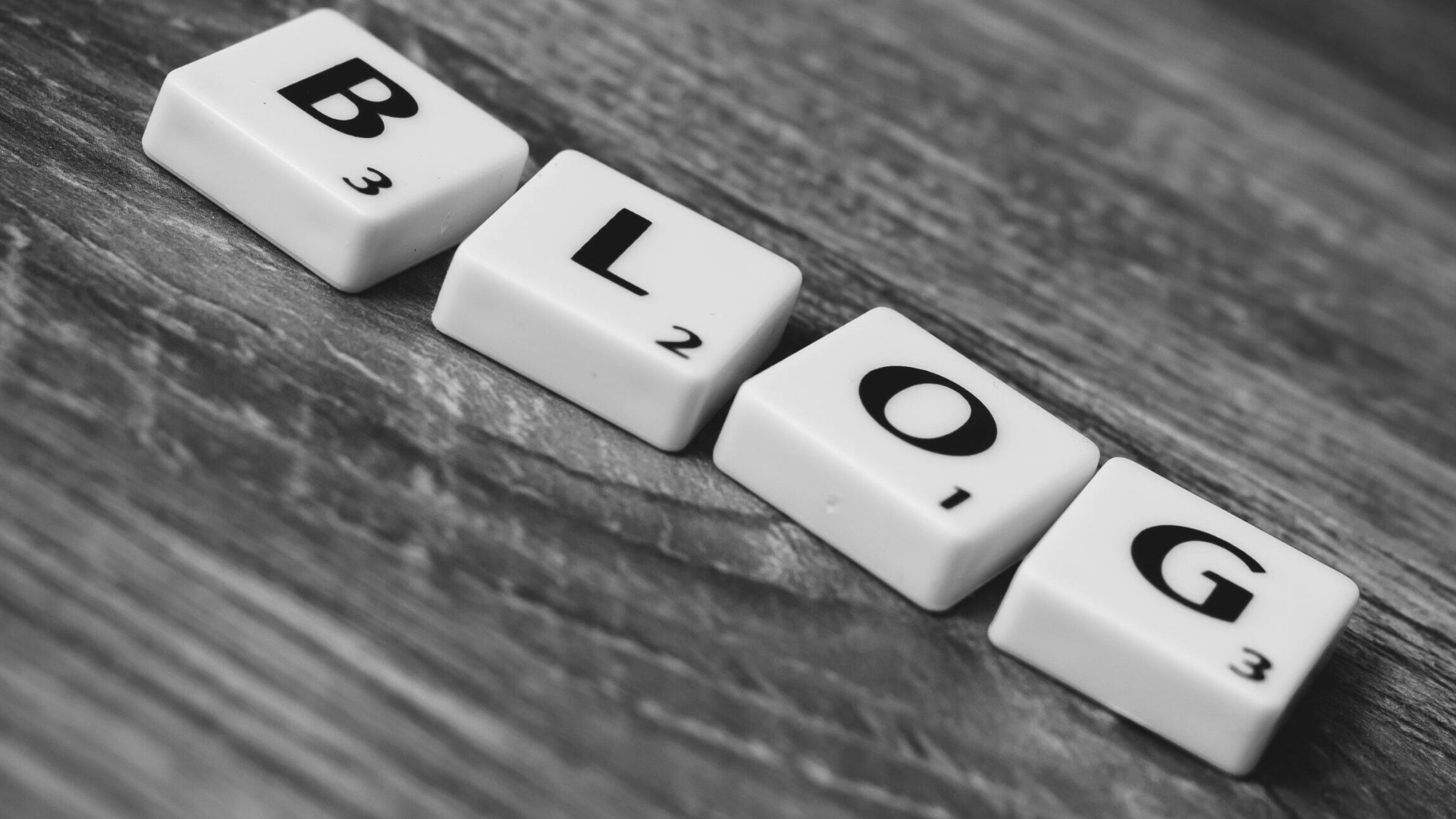 Stap voor stap gids voor het schrijven van een goede blogpost