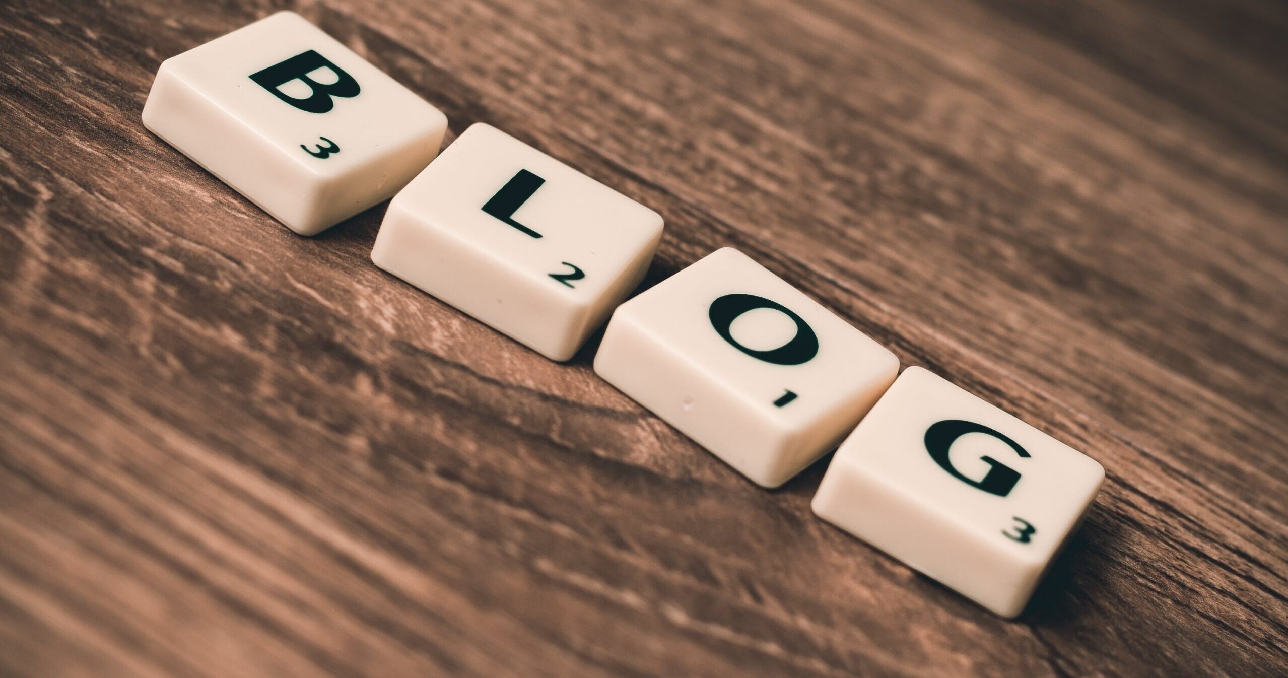 Step by step guide to writing a great blogpost 